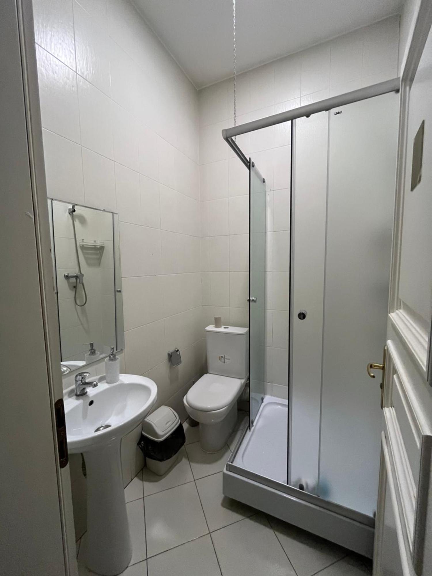 Центрум Апартаментс Lviv Exterior photo
