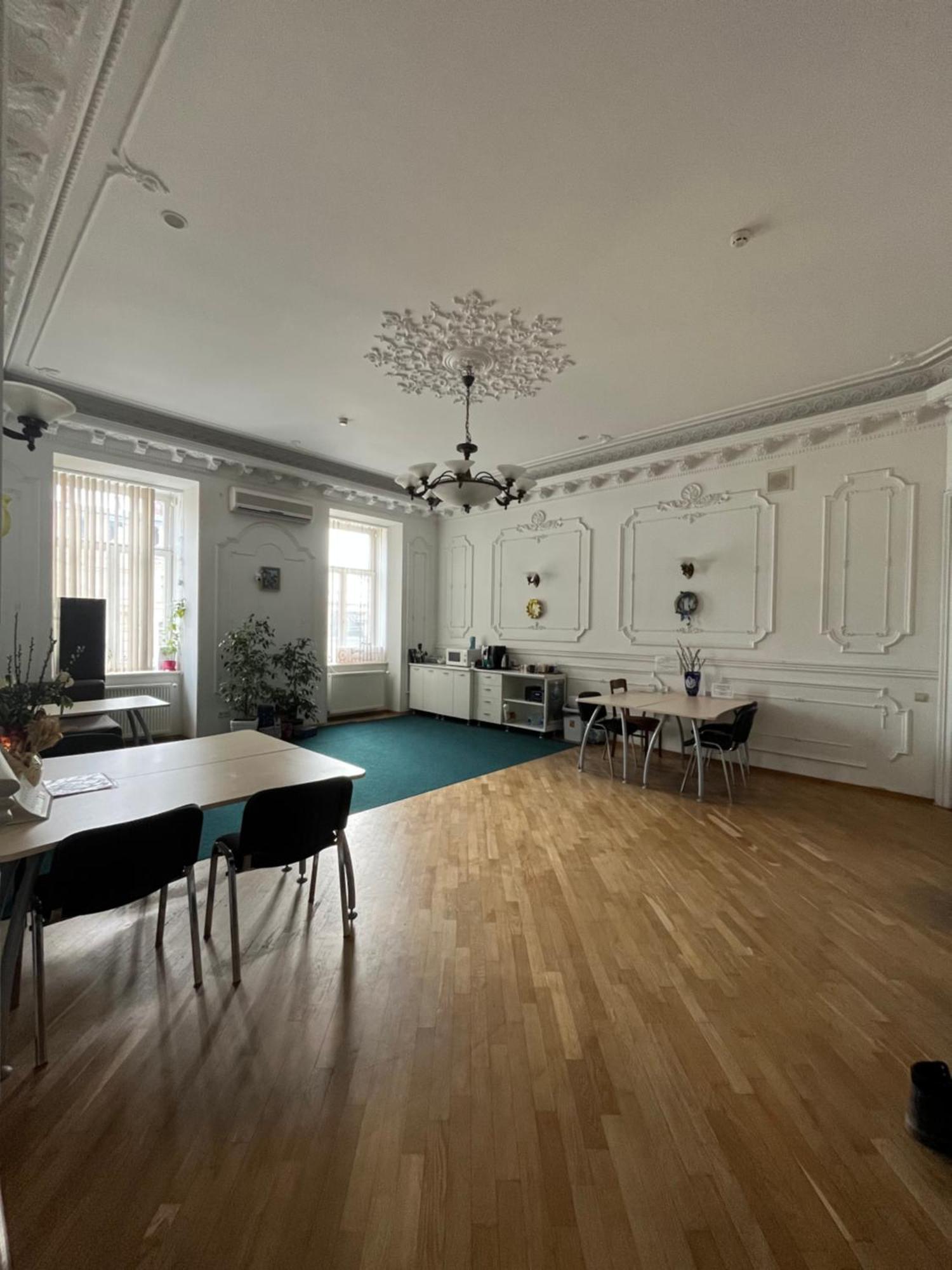 Центрум Апартаментс Lviv Exterior photo